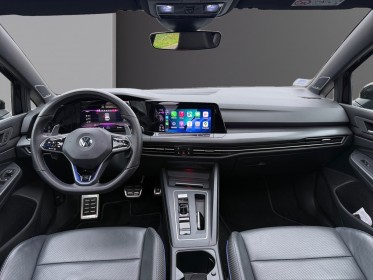 Volkswagen golf 8 r - viii - 2.0 tsi 320 dsg7 r performance - toit ouvrant - akrapovic - harman kardon - tete haute -...