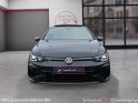 Volkswagen golf 8 r - viii - 2.0 tsi 320 dsg7 r performance - toit ouvrant - akrapovic - harman kardon - tete haute -...