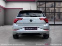 Volkswagen polo 1.0 tsi 95 ss dsg7 r-line garantie 12 mois carplay camera de recul occasion simplicicar narbonne simplicicar...