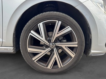 Volkswagen polo 1.0 tsi 95 ss dsg7 r-line garantie 12 mois carplay camera de recul occasion simplicicar narbonne simplicicar...