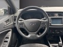 Hyundai i20 active 1.0 t-gdi 100 black ride feux automatiques faible consommation garantie 12 mois occasion montpellier (34)...