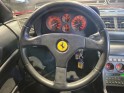 Ferrari 348 gtb occasion  simplicicar aix les bains simplicicar simplicibike france