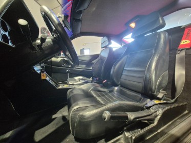 Ferrari 348 gtb occasion  simplicicar aix les bains simplicicar simplicibike france