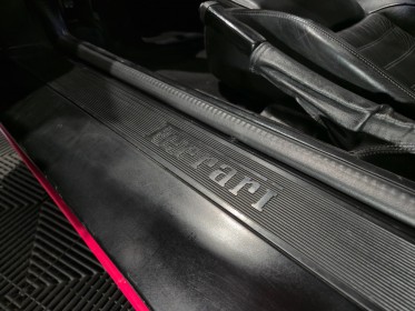 Ferrari 348 gtb occasion  simplicicar aix les bains simplicicar simplicibike france