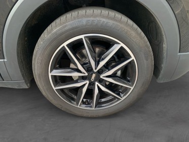 Volkswagen t-cross nouveau 1.5 tsi 150 start/stop dsg7 style camera carplay garantie 12 mois occasion montreuil (porte de...