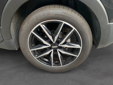 Volkswagen t-cross nouveau 1.5 tsi 150 start/stop dsg7 style camera carplay garantie 12 mois occasion montreuil (porte de...