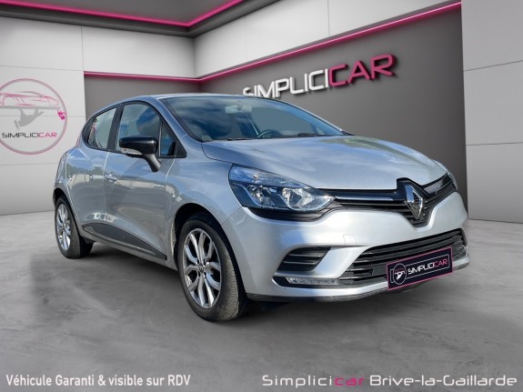 Renault clio iv tce 90 - 19 génération occasion simplicicar brive la gaillarde  simplicicar simplicibike france
