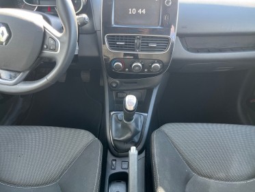 Renault clio iv tce 90 - 19 génération occasion simplicicar brive la gaillarde  simplicicar simplicibike france