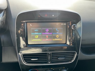 Renault clio iv tce 90 - 19 génération occasion simplicicar brive la gaillarde  simplicicar simplicibike france