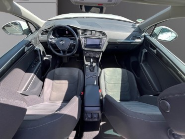 Volkswagen tiguan 2.0 tdi 150 dsg7 r-line carat occasion simplicicar brive la gaillarde  simplicicar simplicibike france
