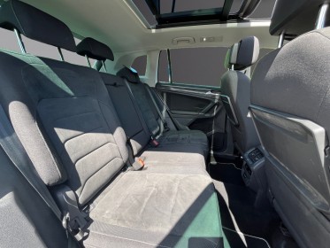 Volkswagen tiguan 2.0 tdi 150 dsg7 r-line carat occasion simplicicar brive la gaillarde  simplicicar simplicibike france