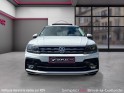 Volkswagen tiguan 2.0 tdi 150 dsg7 r-line carat occasion simplicicar brive la gaillarde  simplicicar simplicibike france