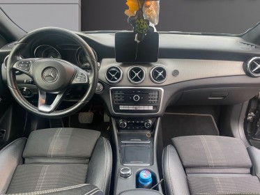 Mercedes gla business 200 d 7-g dct 4-matic business executive edition garantie 12 mois occasion simplicicar le raincy...