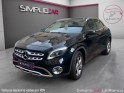 Mercedes gla business 200 d 7-g dct 4-matic business executive edition garantie 12 mois occasion simplicicar le raincy...