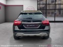 Mercedes gla business 200 d 7-g dct 4-matic business executive edition garantie 12 mois occasion simplicicar le raincy...