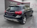 Mercedes gla business 200 d 7-g dct 4-matic business executive edition garantie 12 mois occasion simplicicar le raincy...