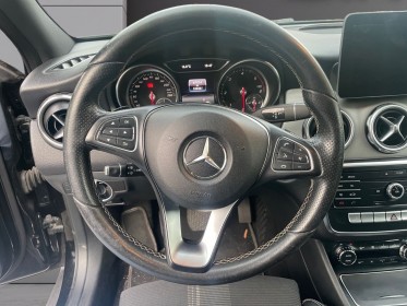 Mercedes gla business 200 d 7-g dct 4-matic business executive edition garantie 12 mois occasion simplicicar le raincy...