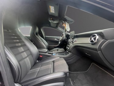 Mercedes gla business 200 d 7-g dct 4-matic business executive edition garantie 12 mois occasion simplicicar le raincy...
