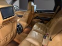 Porsche cayenne 4.8 v8 turbo tiptronic s a garantie 12 mois occasion abbeville simplicicar simplicibike france