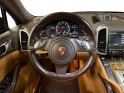 Porsche cayenne 4.8 v8 turbo tiptronic s a garantie 12 mois occasion abbeville simplicicar simplicibike france