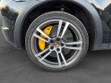 Porsche cayenne 4.8 v8 turbo tiptronic s a garantie 12 mois occasion abbeville simplicicar simplicibike france