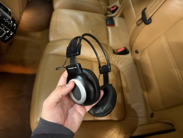 Porsche cayenne 4.8 v8 turbo tiptronic s a garantie 12 mois occasion abbeville simplicicar simplicibike france