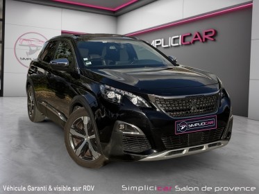 Peugeot 3008 2.0 bluehdi 180ch gt - toutes options - distribution effectuée - garantie occasion simplicicar salon de...