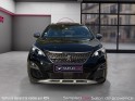 Peugeot 3008 2.0 bluehdi 180ch gt - toutes options - distribution effectuée - garantie occasion simplicicar salon de...