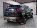 Peugeot 3008 2.0 bluehdi 180ch gt - toutes options - distribution effectuée - garantie occasion simplicicar salon de...