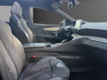 Peugeot 3008 2.0 bluehdi 180ch gt - toutes options - distribution effectuée - garantie occasion simplicicar salon de...