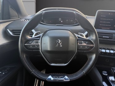 Peugeot 3008 2.0 bluehdi 180ch gt - toutes options - distribution effectuée - garantie occasion simplicicar salon de...