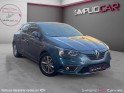 Renault megane iv berline tce 100 energy life occasion cannes (06) simplicicar simplicibike france