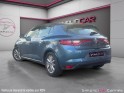 Renault megane iv berline tce 100 energy life occasion cannes (06) simplicicar simplicibike france