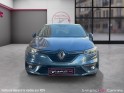 Renault megane iv berline tce 100 energy life occasion cannes (06) simplicicar simplicibike france
