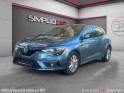 Renault megane iv berline tce 100 energy life occasion cannes (06) simplicicar simplicibike france