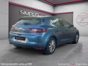 Renault megane iv berline tce 100 energy life occasion cannes (06) simplicicar simplicibike france