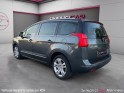Peugeot 5008 2.0 hdi 150ch fap bvm6 allure 7places - radar av ar - toit panoramique - gps occasion simplicicar rennes...