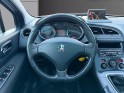 Peugeot 5008 2.0 hdi 150ch fap bvm6 allure 7places - radar av ar - toit panoramique - gps occasion simplicicar rennes...