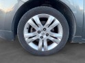 Peugeot 5008 2.0 hdi 150ch fap bvm6 allure 7places - radar av ar - toit panoramique - gps occasion simplicicar rennes...