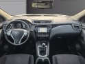 Nissan qashqai 1.6 dig-t 163 ch n-connecta toit panoramique  1ére main entretien full nissan garantie 12 mois caméra de...