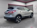 Nissan qashqai 1.6 dig-t 163 ch n-connecta toit panoramique  1ére main entretien full nissan garantie 12 mois caméra de...
