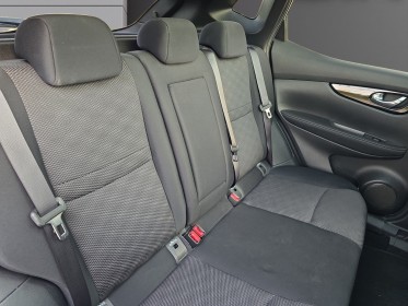 Nissan qashqai 1.6 dig-t 163 ch n-connecta toit panoramique  1ére main entretien full nissan garantie 12 mois caméra de...
