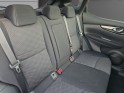Nissan qashqai 1.6 dig-t 163 ch n-connecta toit panoramique  1ére main entretien full nissan garantie 12 mois caméra de...