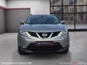 Nissan qashqai 1.6 dig-t 163 ch n-connecta toit panoramique  1ére main entretien full nissan garantie 12 mois caméra de...