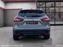 Nissan qashqai 1.6 dig-t 163 ch n-connecta toit panoramique  1ére main entretien full nissan garantie 12 mois caméra de...