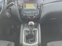 Nissan qashqai 1.6 dig-t 163 ch n-connecta toit panoramique  1ére main entretien full nissan garantie 12 mois caméra de...