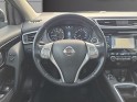 Nissan qashqai 1.6 dig-t 163 ch n-connecta toit panoramique  1ére main entretien full nissan garantie 12 mois caméra de...