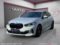 Bmw serie 1 f40 116i 109 ch pack m sport - siège sport alcantara - système hifi - garantie 12 mois occasion simplicicar...