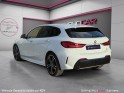 Bmw serie 1 f40 116i 109 ch pack m sport - siège sport alcantara - système hifi - garantie 12 mois occasion simplicicar...
