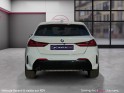 Bmw serie 1 f40 116i 109 ch pack m sport - siège sport alcantara - système hifi - garantie 12 mois occasion simplicicar...